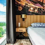 Апартаменты Skyview - Niepowtarzalny Widok I Basen *