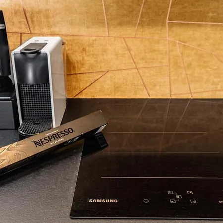 Apartment Skyview - Niepowtarzalny Widok I Basen