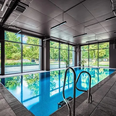 Skyview - Niepowtarzalny Widok I Basen *