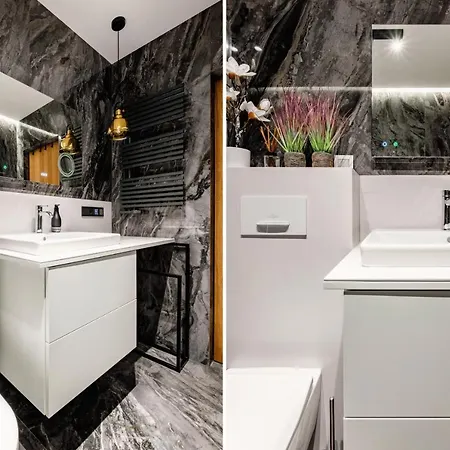 Skyview - Niepowtarzalny Widok I Basen *