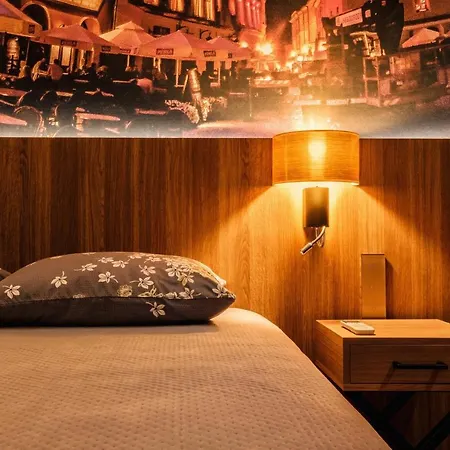 Skyview - Niepowtarzalny Widok I Basen Lublin